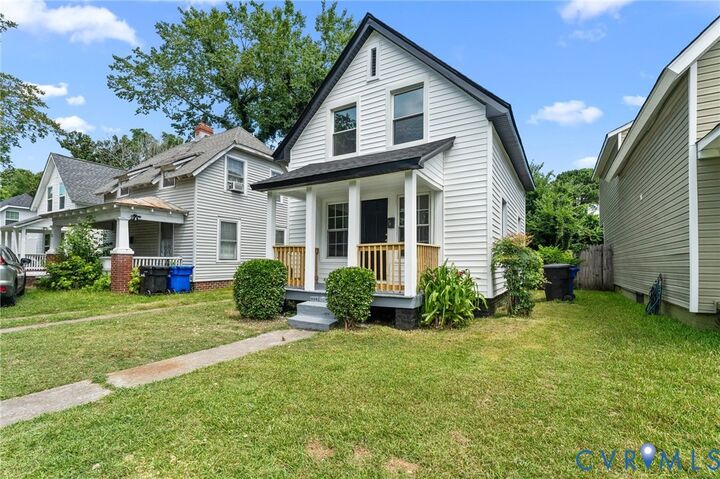 Property Photo: 59 Hobson Street VA 23704