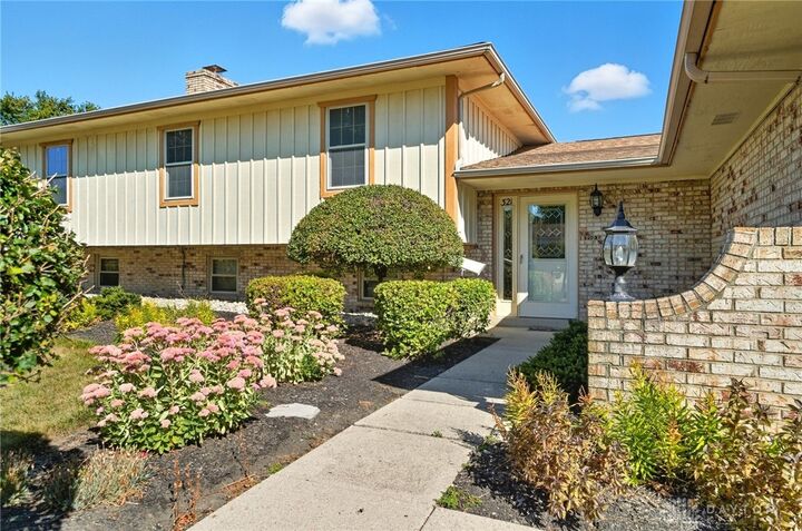 Property Photo:  321 Rankin Drive  OH 45322 