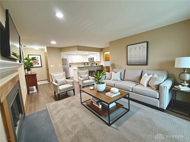 Property Photo:  2744 Greystone Drive  OH 43220 