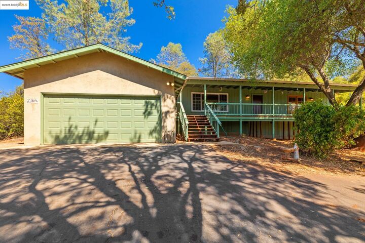 18191 Via Serena  Sonora CA 95370 photo