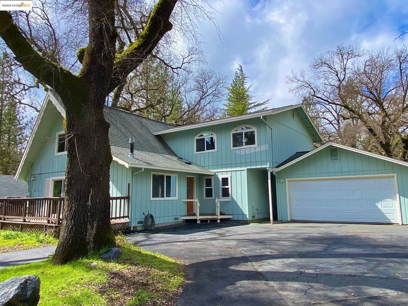 Property Photo:  19440 Chaffee Circle  CA 95321 