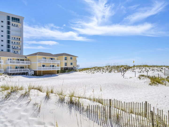 Property Photo:  775 Gulf Shore Drive 1147  FL 32541 
