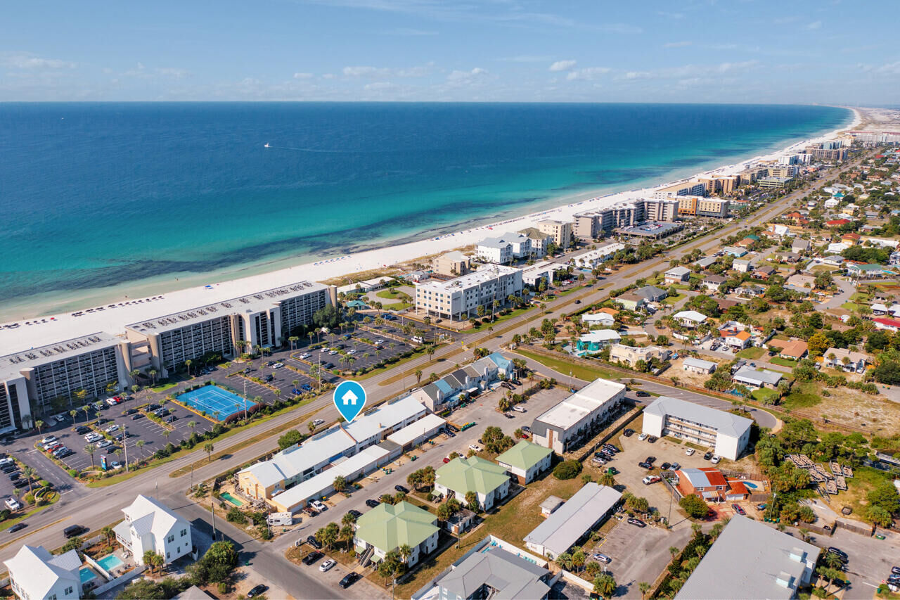 Property Photo:  359 Billfish Avenue 7  FL 32548 