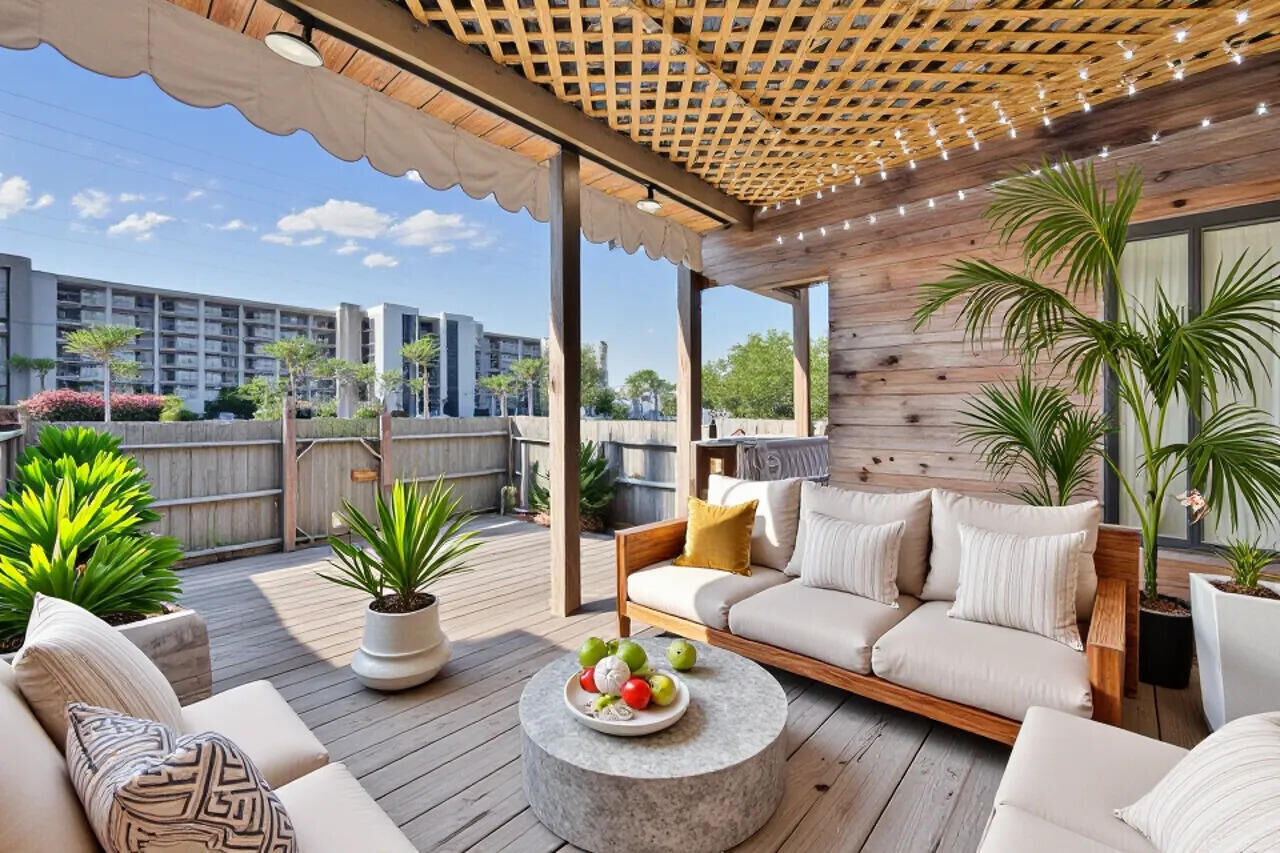 Property Photo:  359 Billfish Avenue 7  FL 32548 