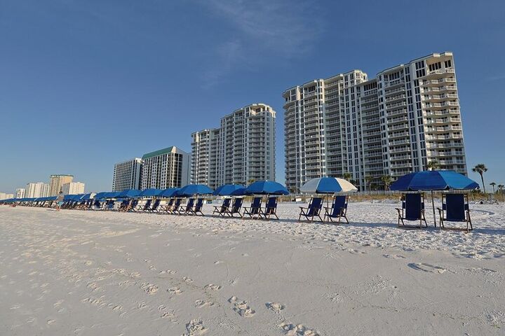 Property Photo:  1048 Highway 98 E 1802W  FL 32541 