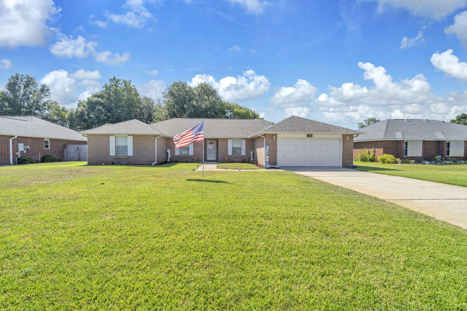 Property Photo:  1255 Shipley Drive  FL 32578 
