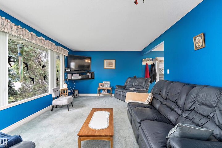 Property Photo:  3443 87 Street NW  AB T6K 0J1