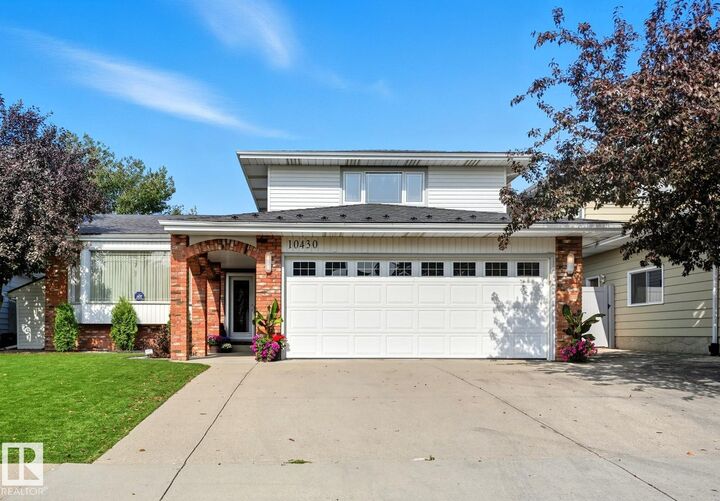 10430 31A Avenue NW  Edmonton AB T6J 3B4 photo