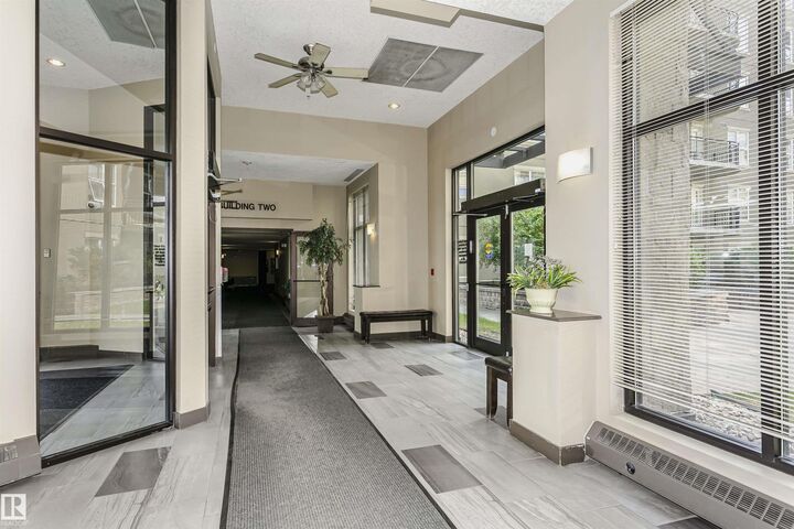 Property Photo:  4245 139 Avenue NW 1-307  AB T5Y 3E8 