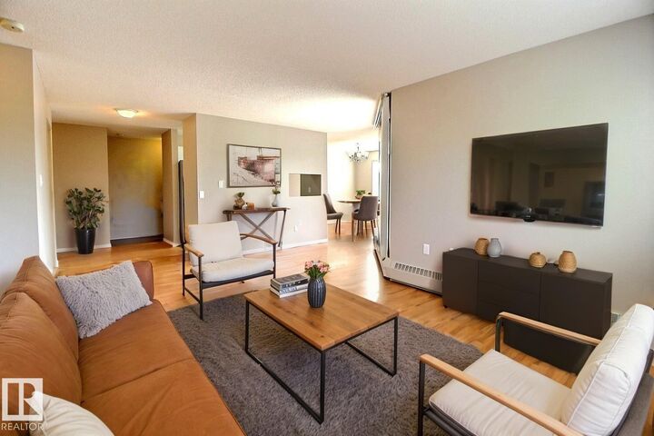 Property Photo:  10636 120 Street NW 339  AB T5H 4L5 
