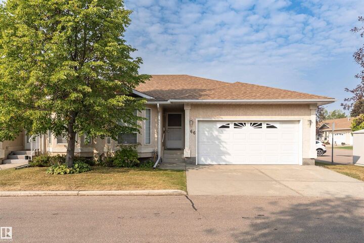 13320 124 Street NW 66  Edmonton AB T5L 5B7 photo