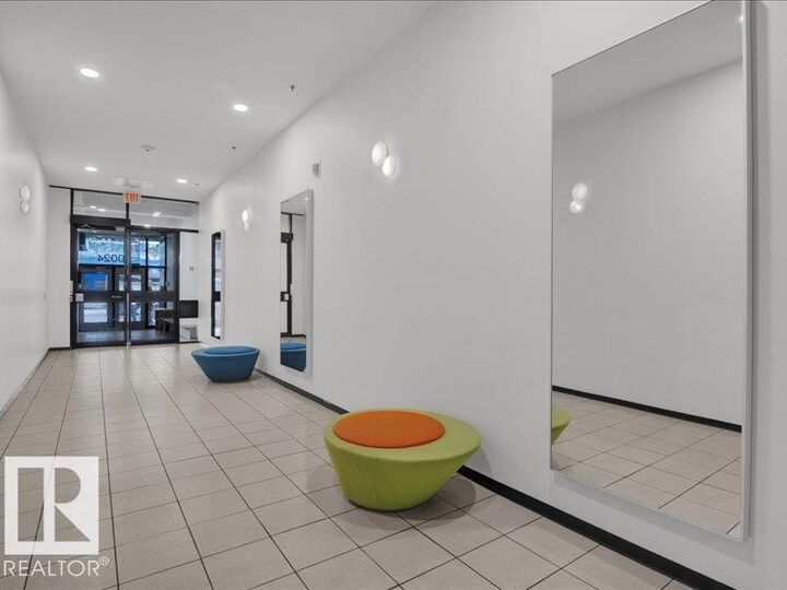 Property Photo:  10024 Jasper Avenue NW 708  AB T5J 1R9 