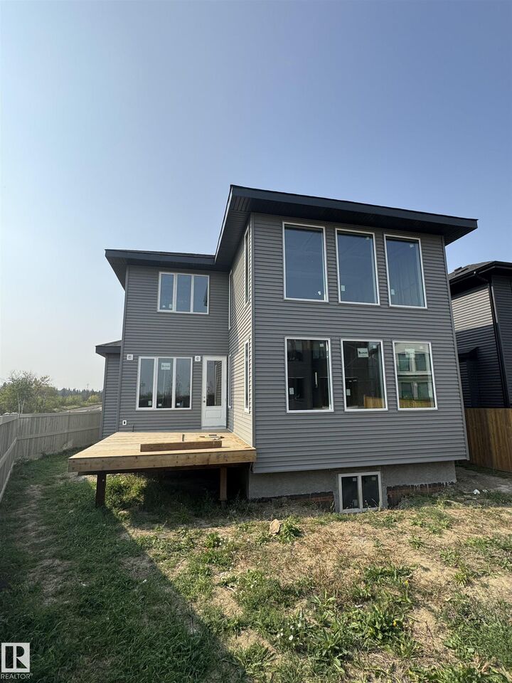 Property Photo:  17107 3 Street NW  AB T5Y 4G8 
