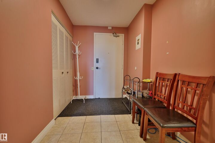 Property Photo:  10175 109 Street NW 505  AB T5J 3P2 