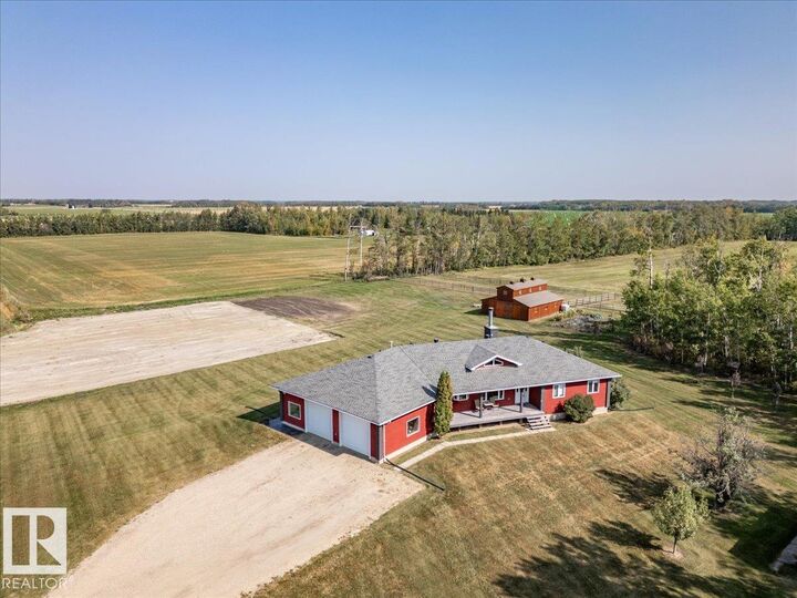 27318 Twp Road 482  Rural Leduc County AB T0C 0V0 photo