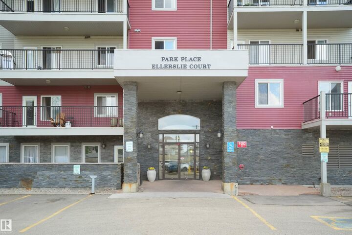 111 Edwards Drive SW 430  Edmonton AB T6X 0C4 photo