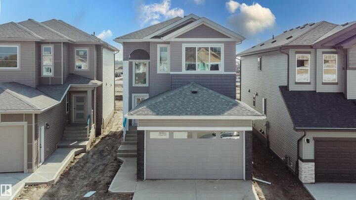 Property Photo:  919 18 Avenue NW  AB T6T 2X3 