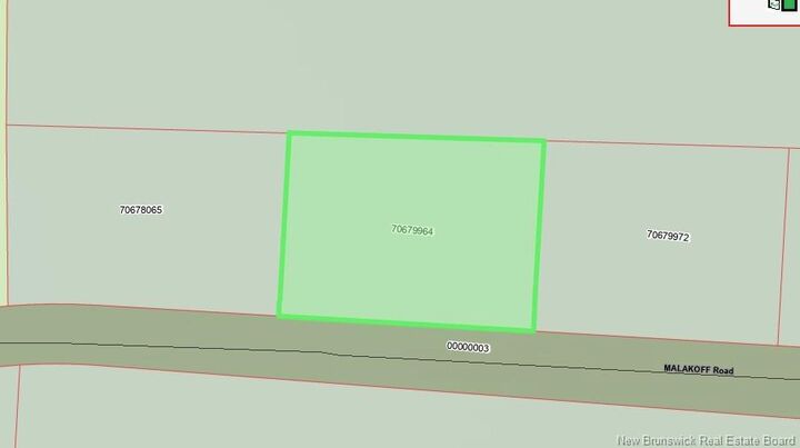 Lot 22-2 Malakoff — photo 1