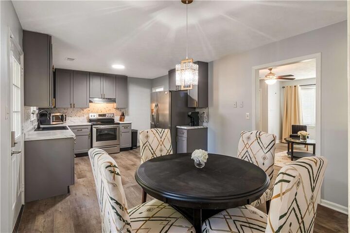 Property Photo: 145 Mountain View Circle GA 30016