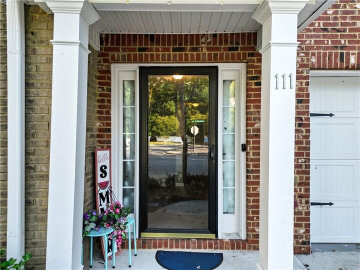 Property Photo: 111 Creel Way GA 30349