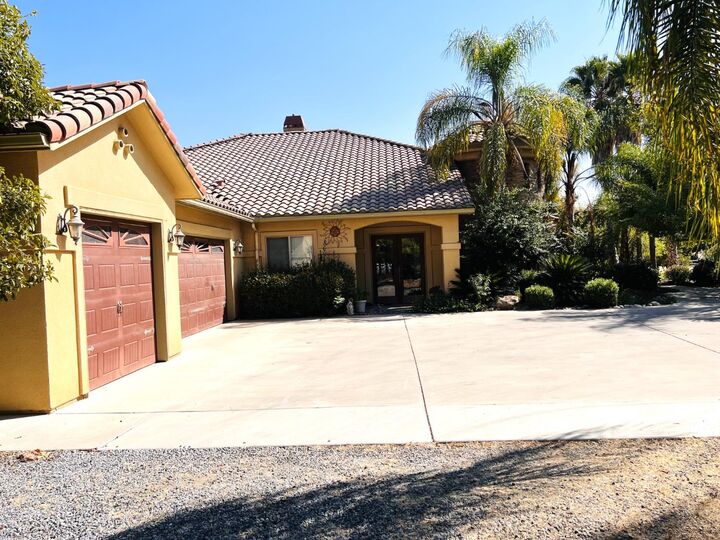 Property Photo: 17616 Meagan Court CA 93265
