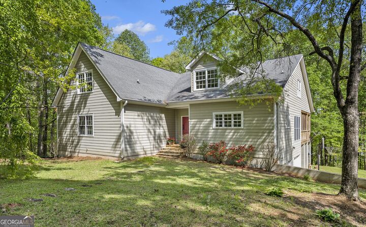 Property Photo: 265 Neely Road GA 30240