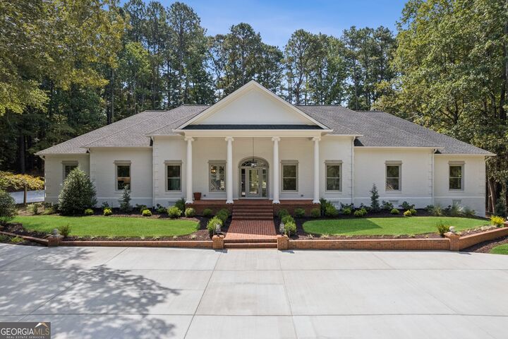 2355 Hopewell Plantation Drive  Alpharetta GA 30004 photo