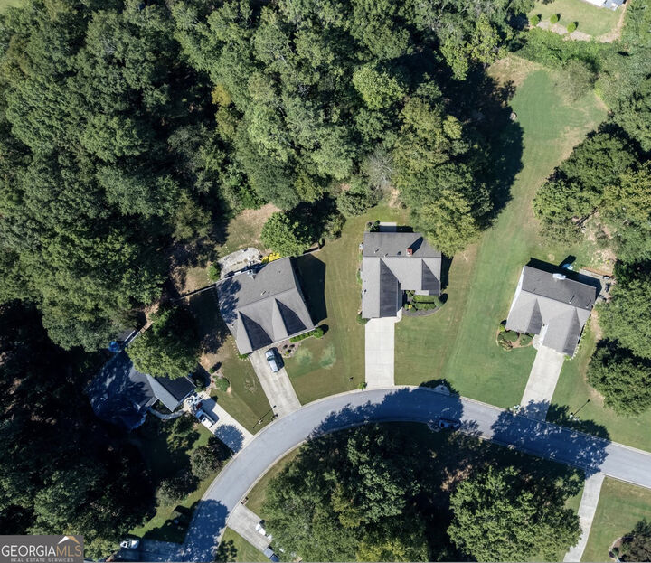 Property Photo:  272 Blackberry Lane  GA 30567 