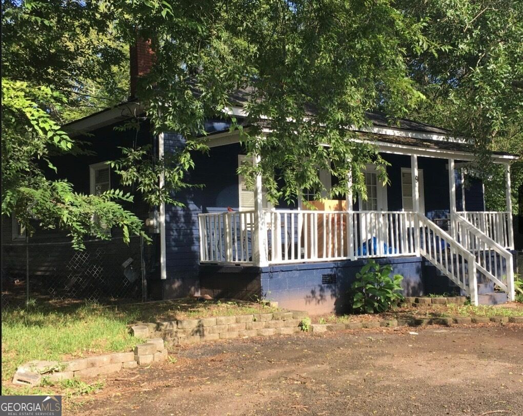 Property Photo:  9 Maple Street  GA 30014 