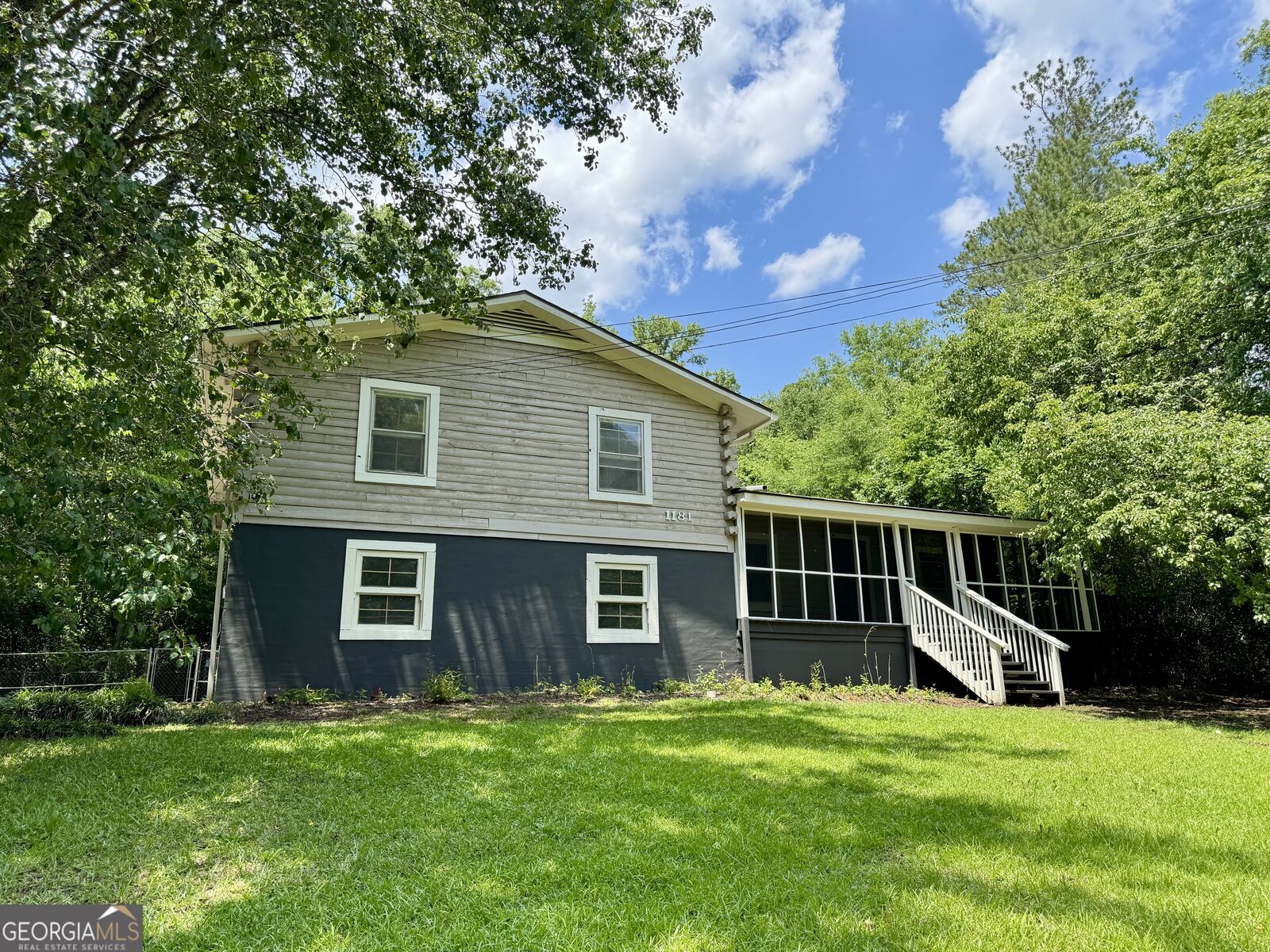 Property Photo:  1181 Greentree Parkway  GA 31211 