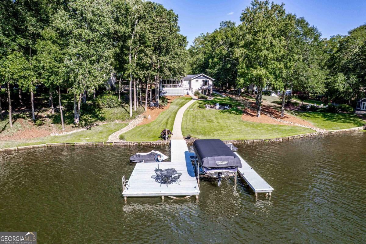 Property Photo:  107 Sugar Creek Trail  GA 31024 