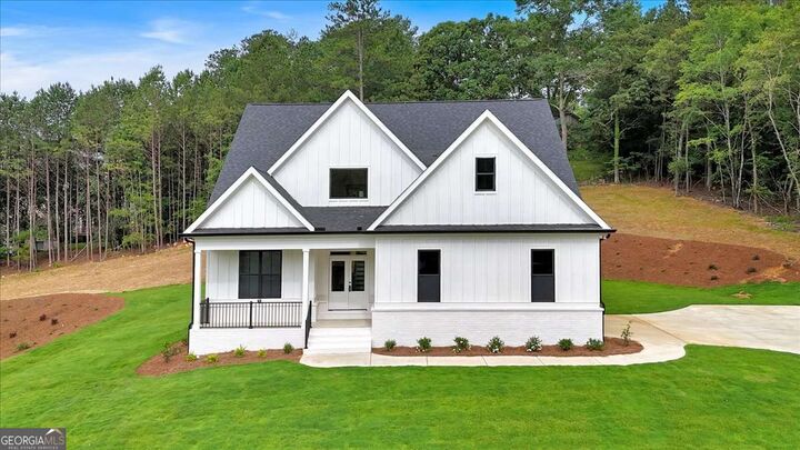 Property Photo: 3 Rushden Way SE GA 30161