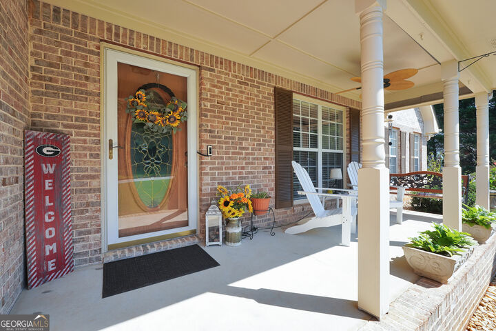 Property Photo:  2061 Pheasant Run Drive  GA 30252 
