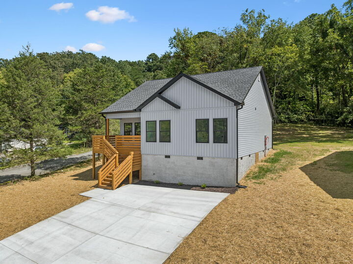 Property Photo:  1852 Wilberforce Street  TN 37421 