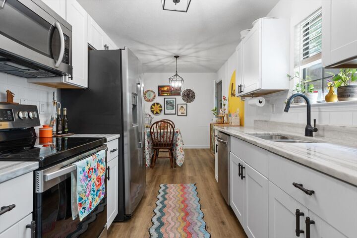 Property Photo:  857 Williams Road  GA 30707 