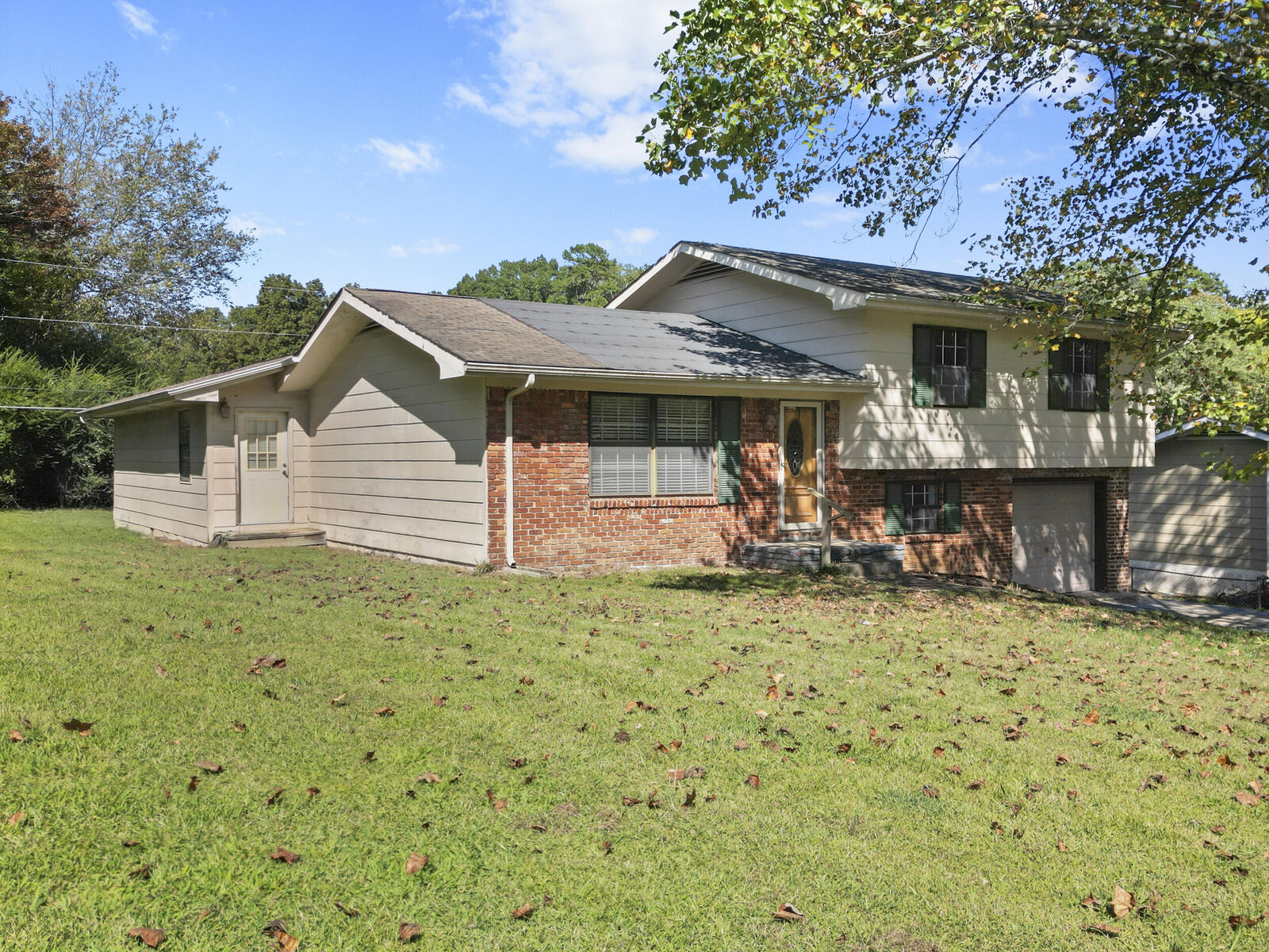 Property Photo:  7749 Village Way Drive  TN 37343 