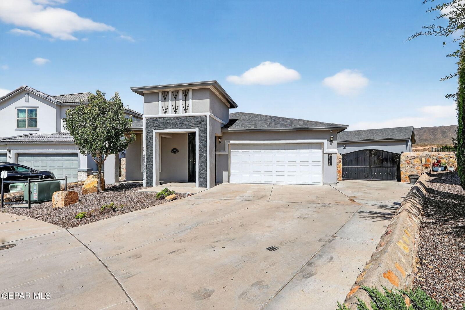 Property Photo:  2252 Thawline Place  TX 79911 
