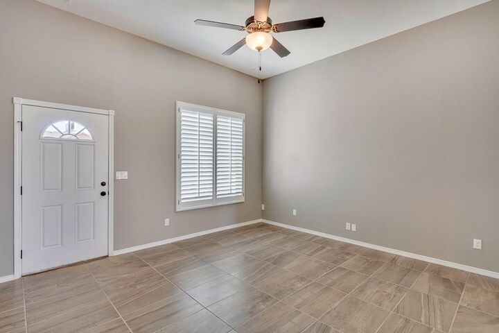 Property Photo: 6081 Vintage Street TX 79932