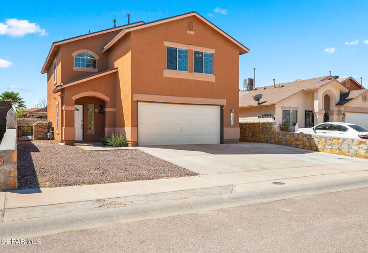 Property Photo: 14266 Patriot Point Drive TX 79938