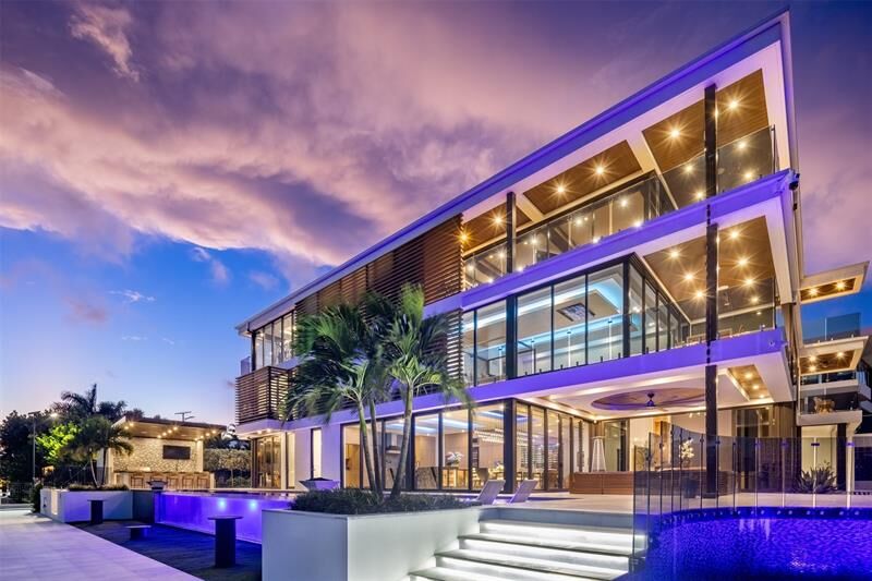 Property Photo:  1845 SE 7th Street  FL 33316