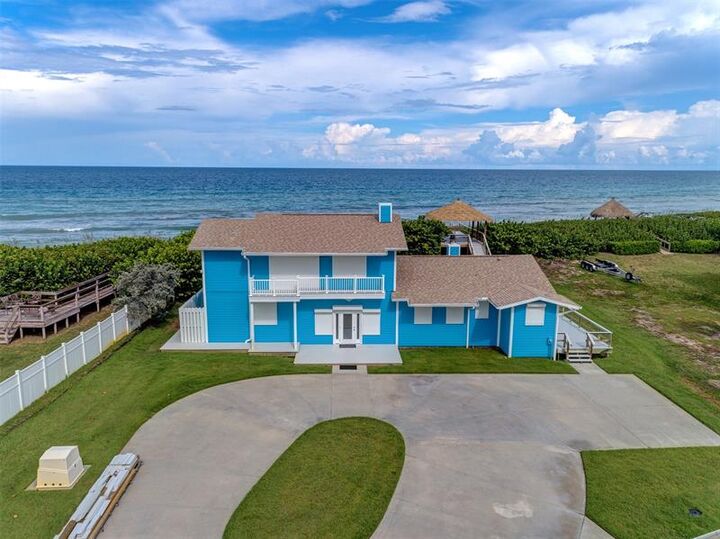 Property Photo: 12870 Highway A1a FL 32963
