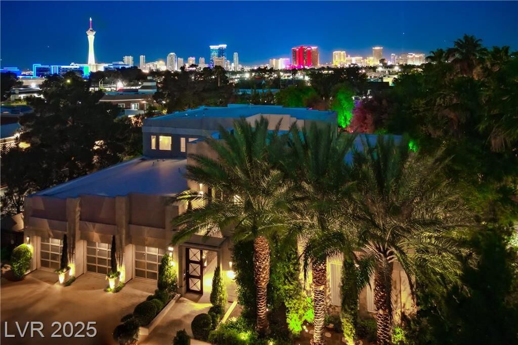 Property Photo:  2323 Pinto Lane  NV 89107 
