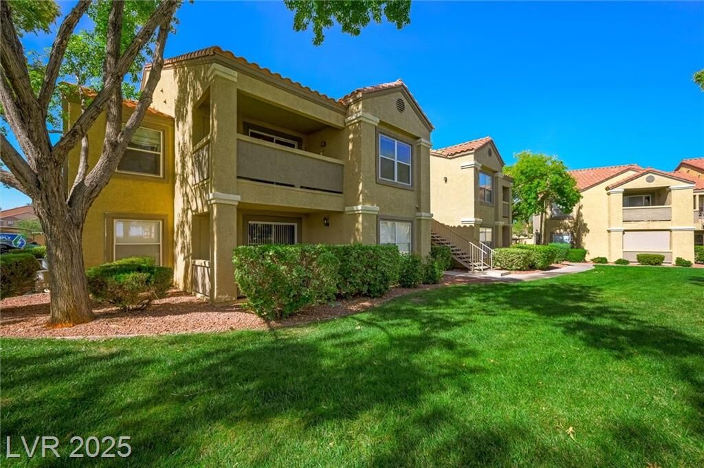 Property Photo:  2300 East Silverado Ranch Boulevard 2033  NV 89183 