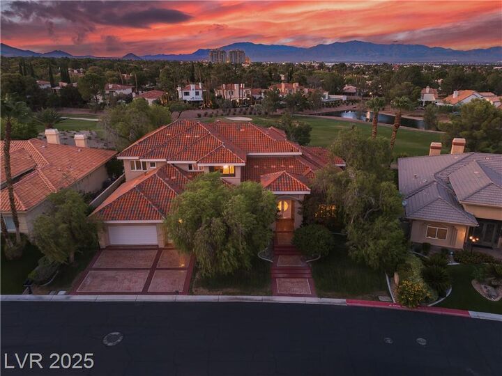 Property Photo:  9008 Emerald Hill Way  NV 89117 