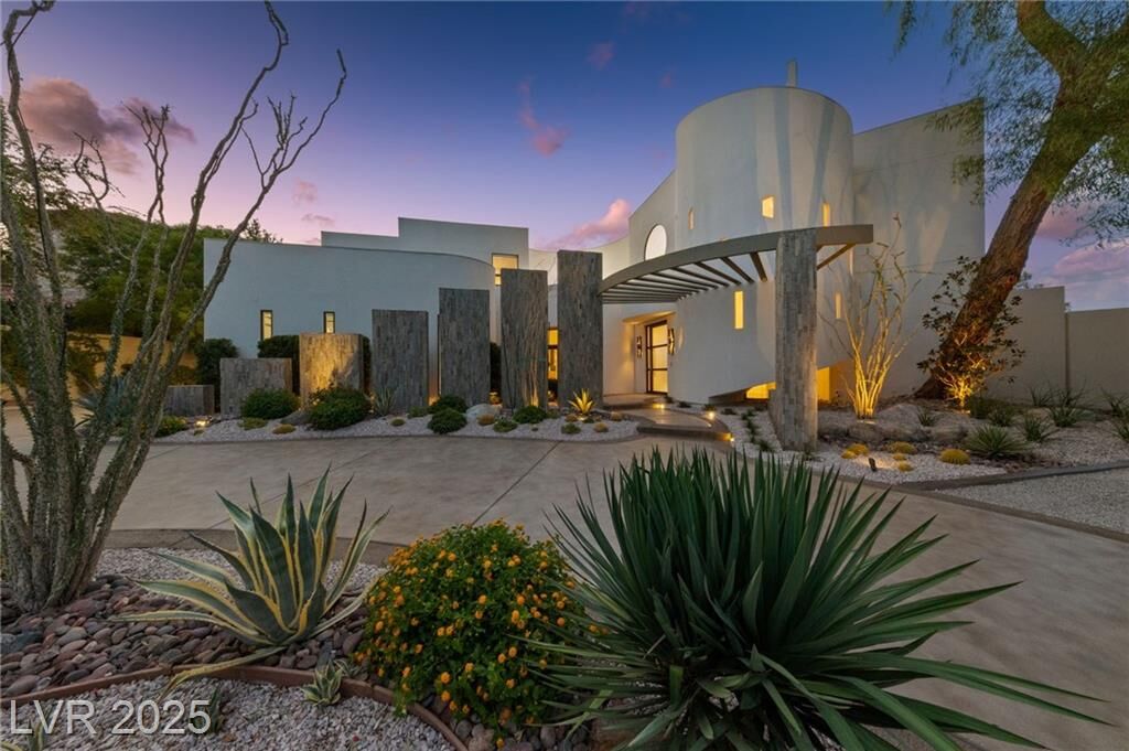 Property Photo:  1109 Pine Island Court  NV 89134 