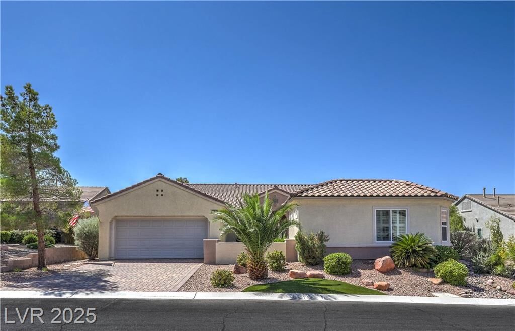 Property Photo: 1717 Warrington Drive NV 89052