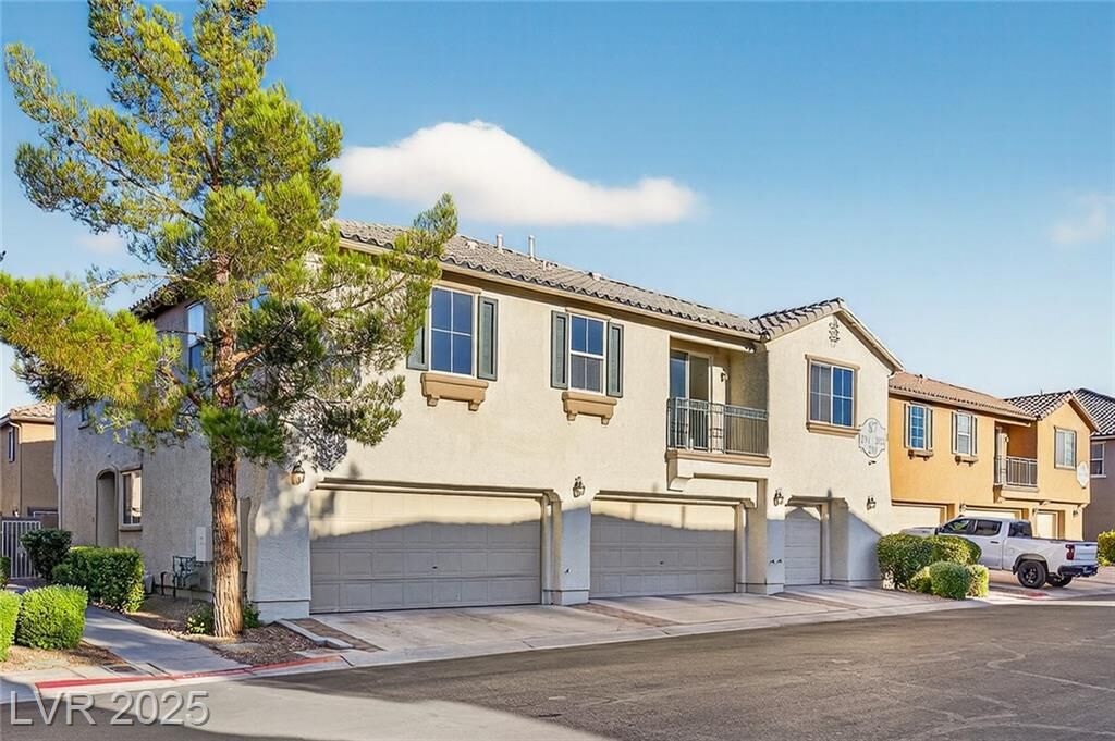 Property Photo:  6255 West Arby Avenue 292  NV 89118 