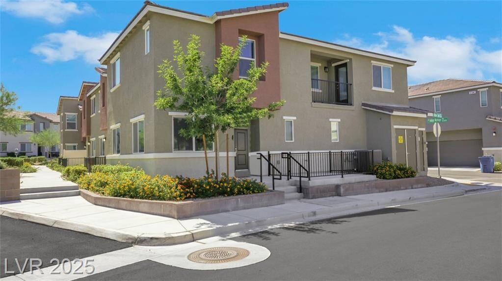 Property Photo: 12346 Indigo Montage Road 4 NV 89183
