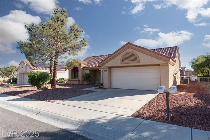 Property Photo:  2432 Palmridge Drive  NV 89134 