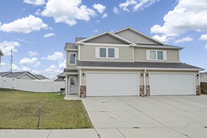 4011 Normandy Street  Bismarck ND 58503 photo